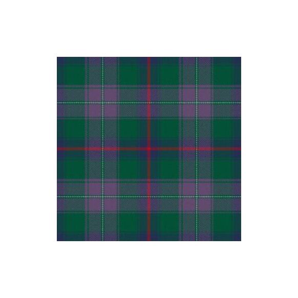 Hilton Hotel Hong Kong Tartan Kilt