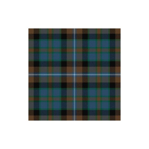 Hinnigan Ancient Tartan Kilt