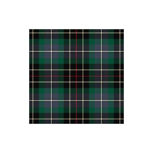 Hislop Hunting Ancient Tartan Kilt