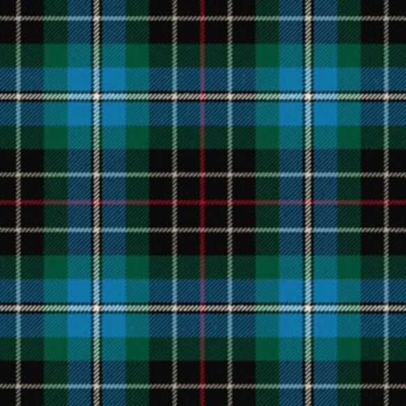 Hislop Hunting Tartan Kilt