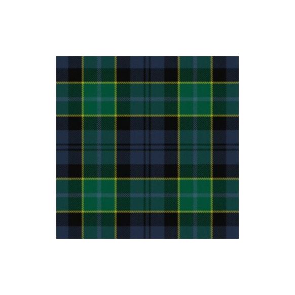 Hogarth Tartan Kilt