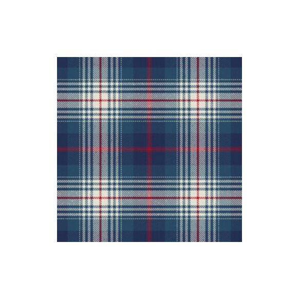Hogmanay Plaid Tartan Kilt