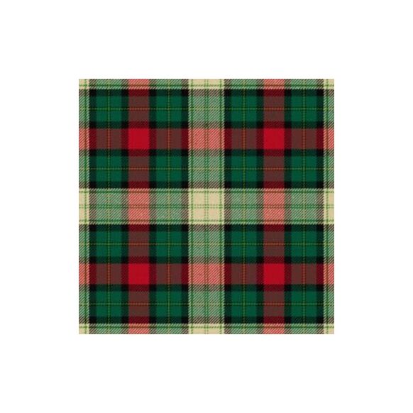 Hohenzollern Staff Tartan Kilt