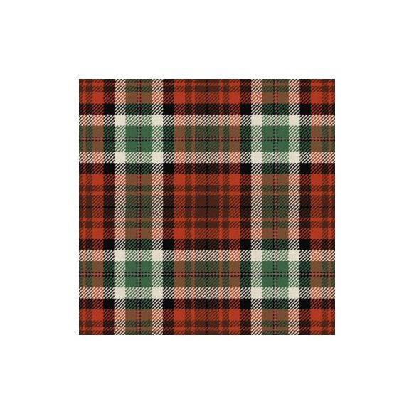 Holland Friendship Tartan Kilt