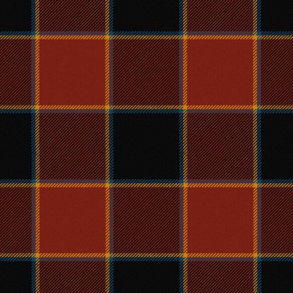 Hungerford RFC Tartan Kilt