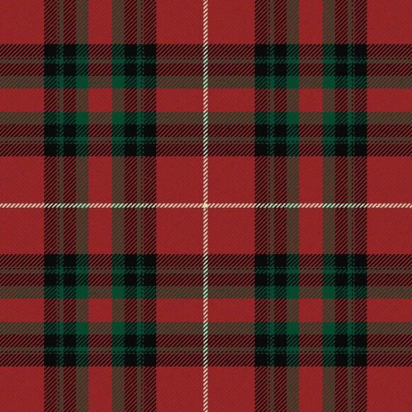 Hunter of Bute Ancient Tartan Kilt