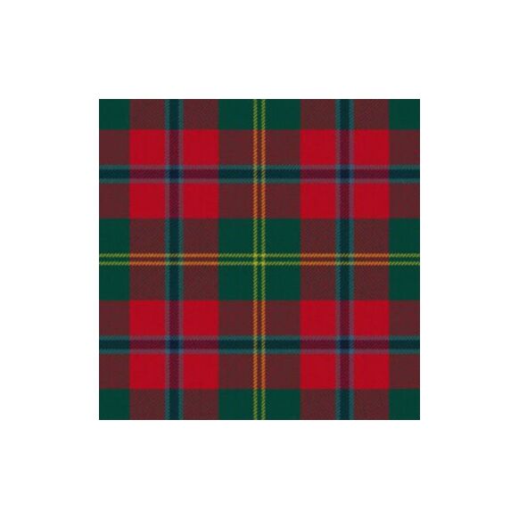 Hutcheson Tartan Kilt