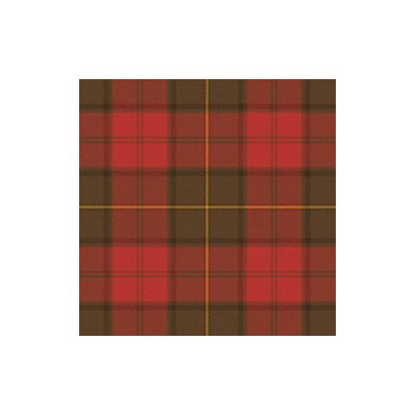 Hyland Day Tartan Kilt
