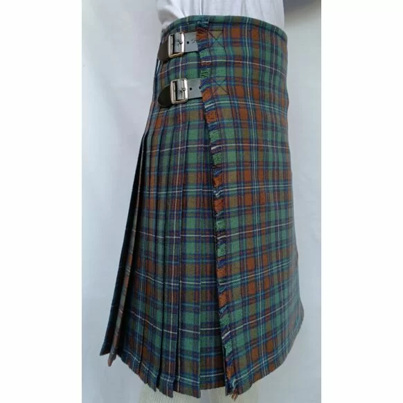 County Kerry Tartan Kilt