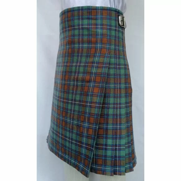 County Kerry Tartan Kilt