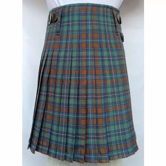 County Kerry Tartan Kilt