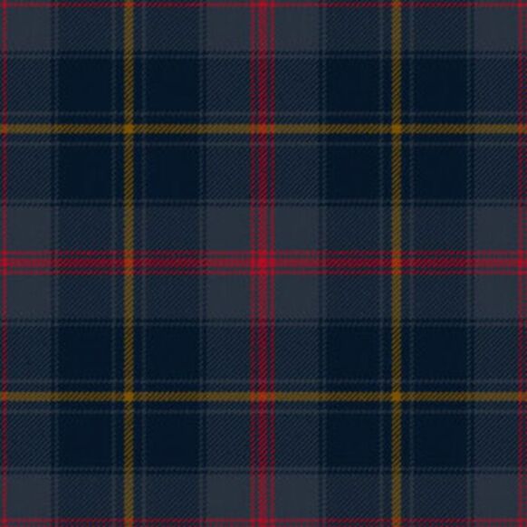International Police Association Tartan Kilt