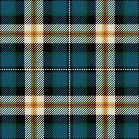 Iowa Dress Ancient Tartan Kilt