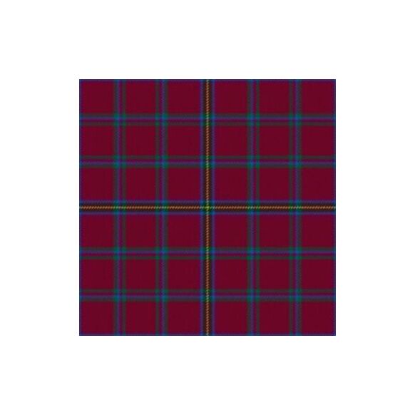 Islay Whisky Club Tartan Kilt