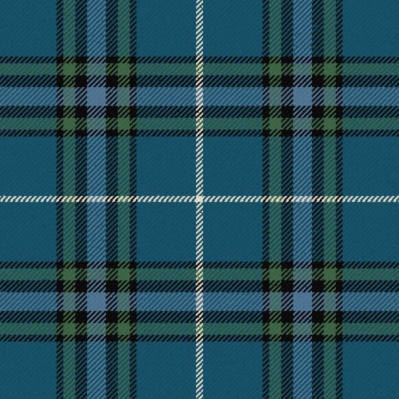 Isle Of Harris Ancient Tartan Kilt