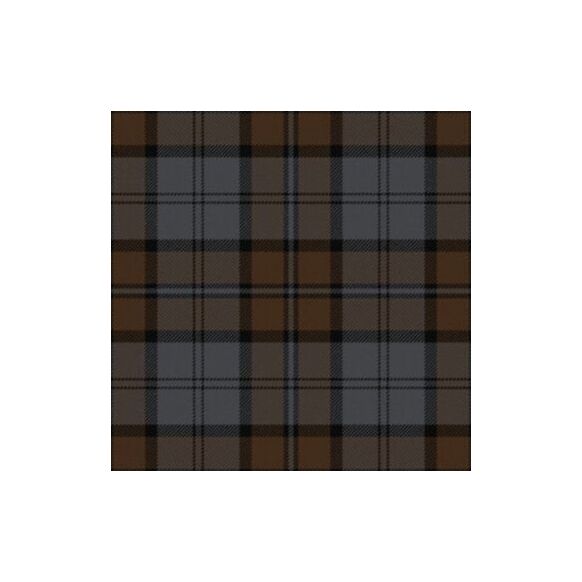 John Telfer Dunbar (Commemorative) Tartan Kilt