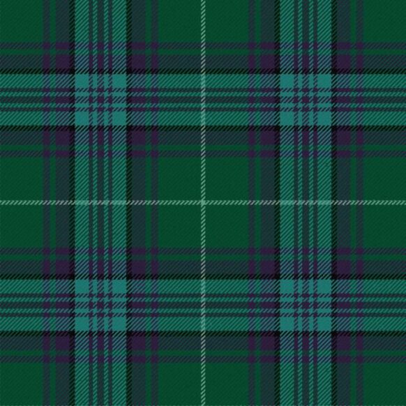 Jones Hunting Ancient Tartan Kilt
