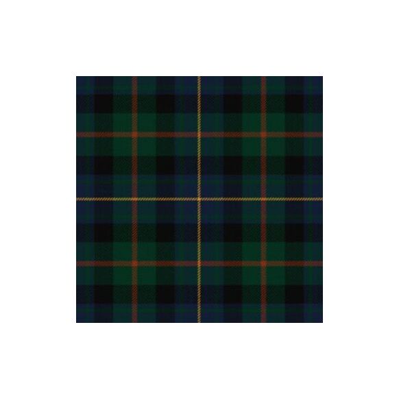 Junior Chamber International Tartan Kilt