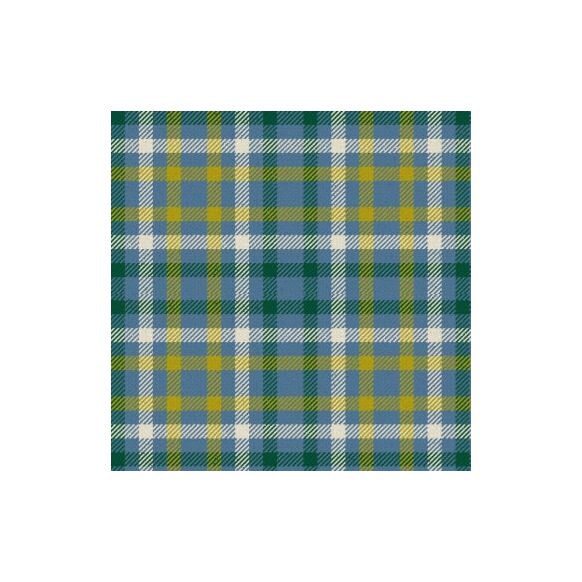 Justus International Ancient Tartan Kilt