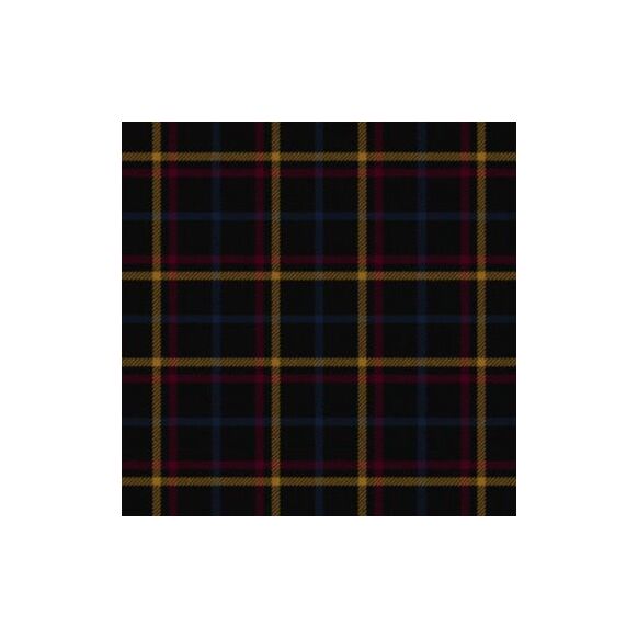 Justus Tartan Kilt