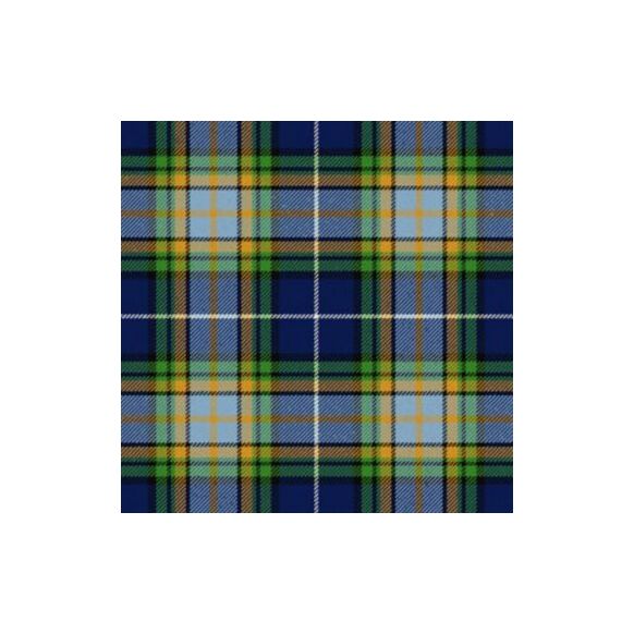 Kagame Tartan Kilt
