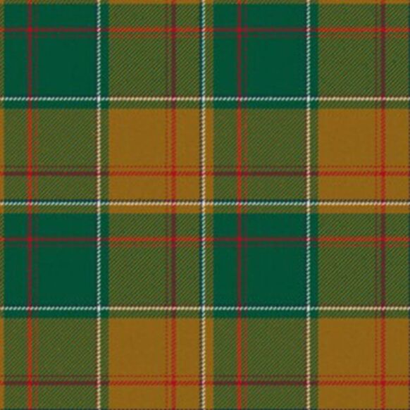 Keilar Tartan Kilt