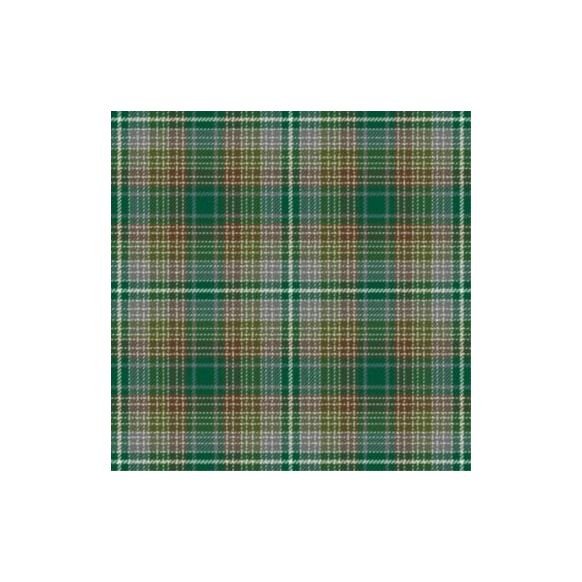 Kirkton Tartan kilt