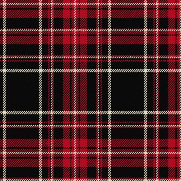 Knights Templar Dress Tartan Kilt
