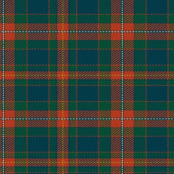 Kormylo Ancient Tartan Kilt