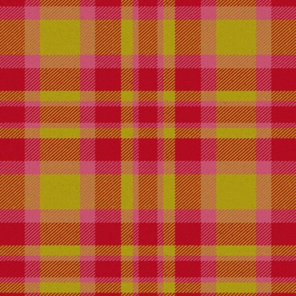 Kozlosky Artifact Tartan Kilt
