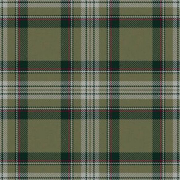 Laggen Dress Tartan Kilt