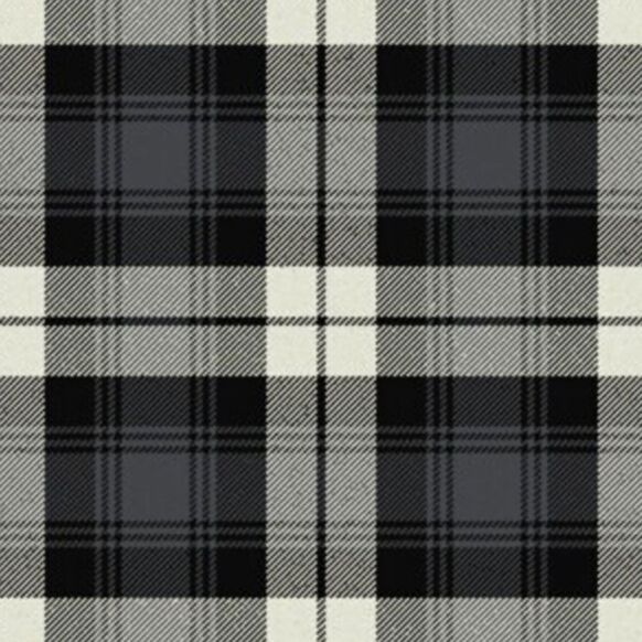 Laksaa Manx Tartan Kilt
