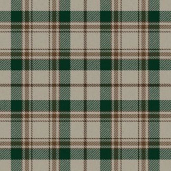 Land's End Camel Tartan Kilt