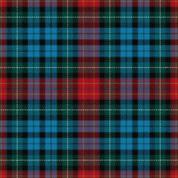 Langston Tartan Kilt