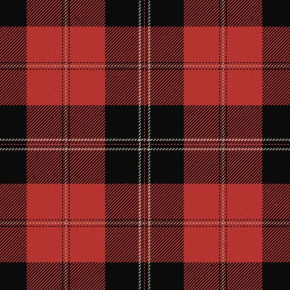 Las Vegas Fire Fighters Ancient Tartan Kilt
