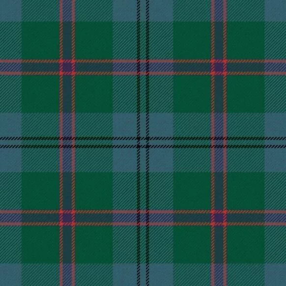 Laurie Ancient Tartan Kilt