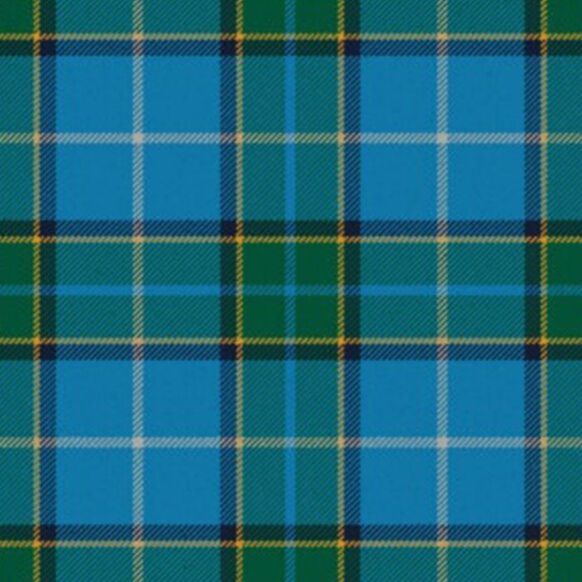 Laxey Tartan Kilt