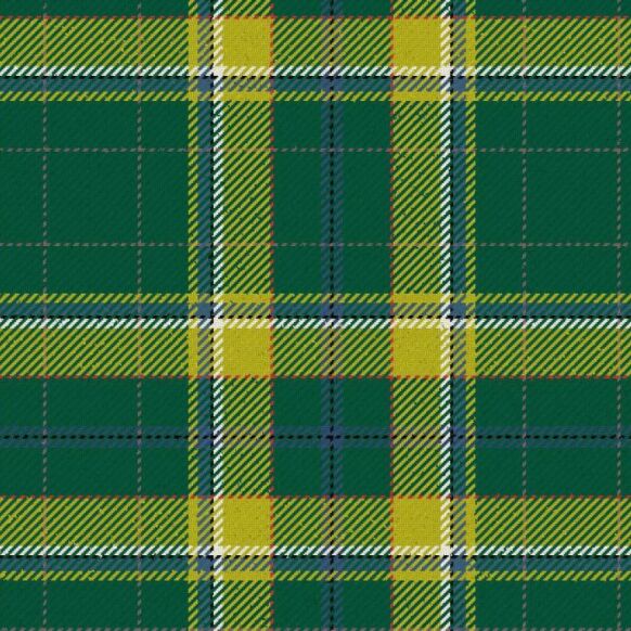 Lethbridge City Ancient Tartan Kilt