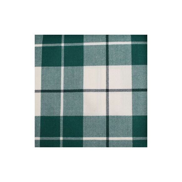 Lewis Green Tartan Kilt