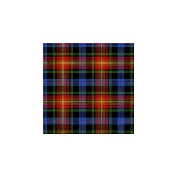 LGBT Pride Beautiful Tartan Vest
