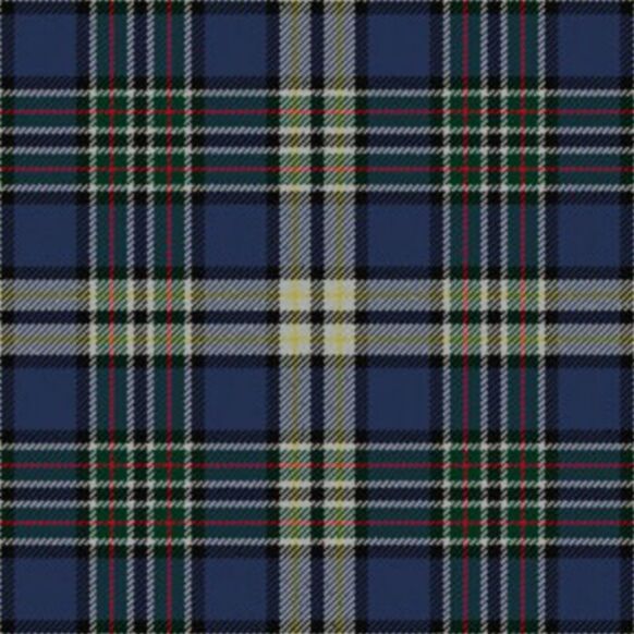 Liberton Tartan Kilt