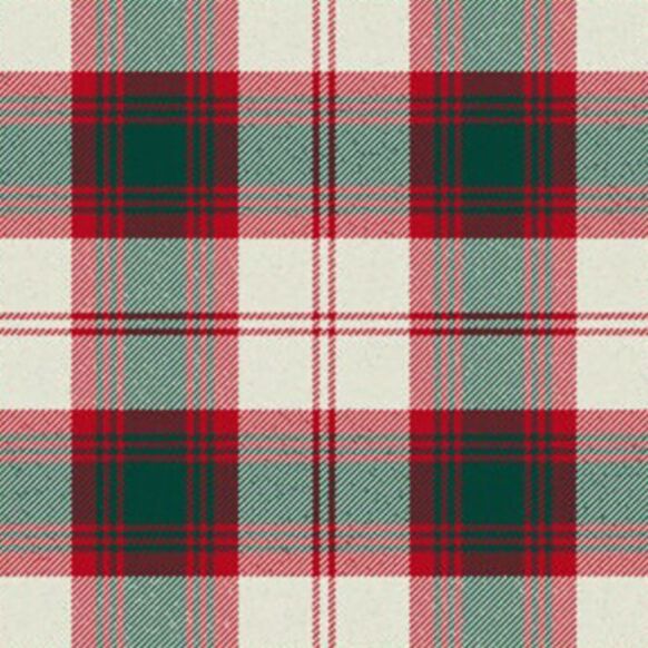 Lindsay Dress Dance Red Tartan Kilt