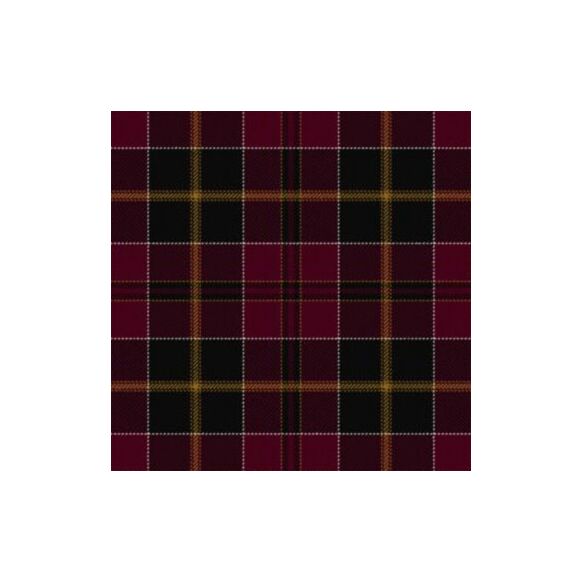 MacAlister of Skye Tartan Kilt
