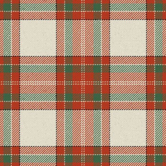 MacBrair Dress Ancient Tartan Kilt