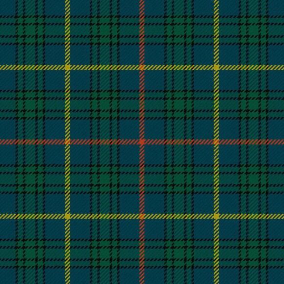 MacCainsh Ancient Tartan Kilt