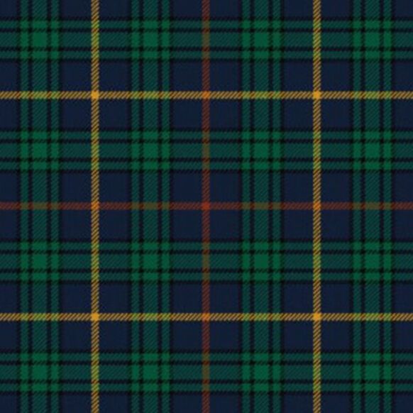 MacCainsh Tartan Kilt
