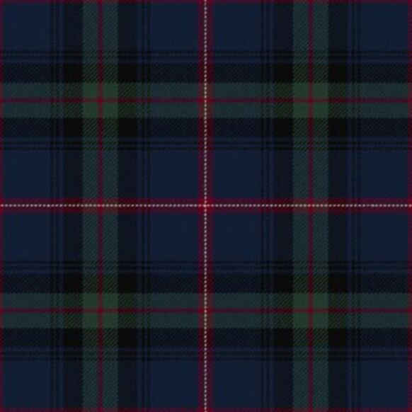 MacClafferty Tartan Kilt