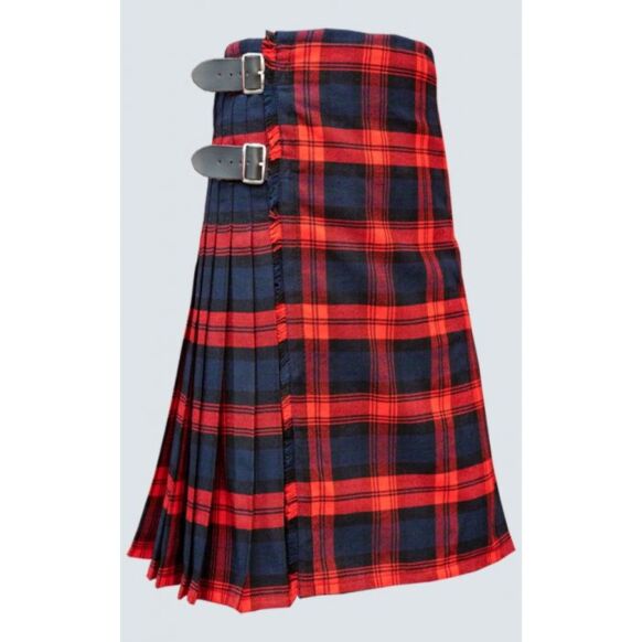 MacLachlan Modern Tartan Kilt