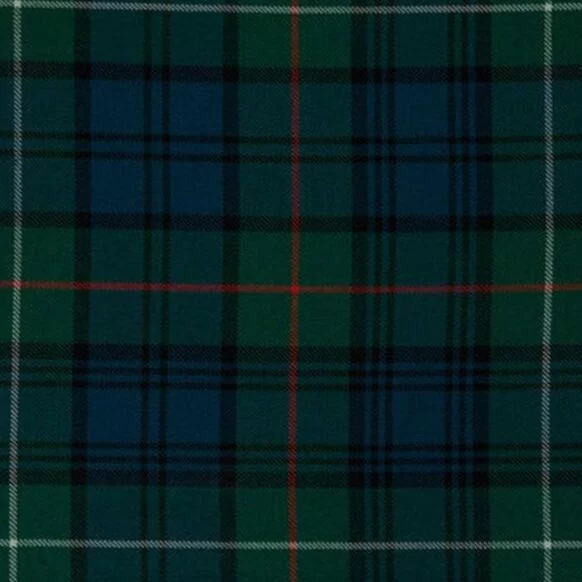 Maclaren Muted Tartan Kilt