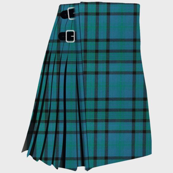 Marshall Ancient Tartan Kilt